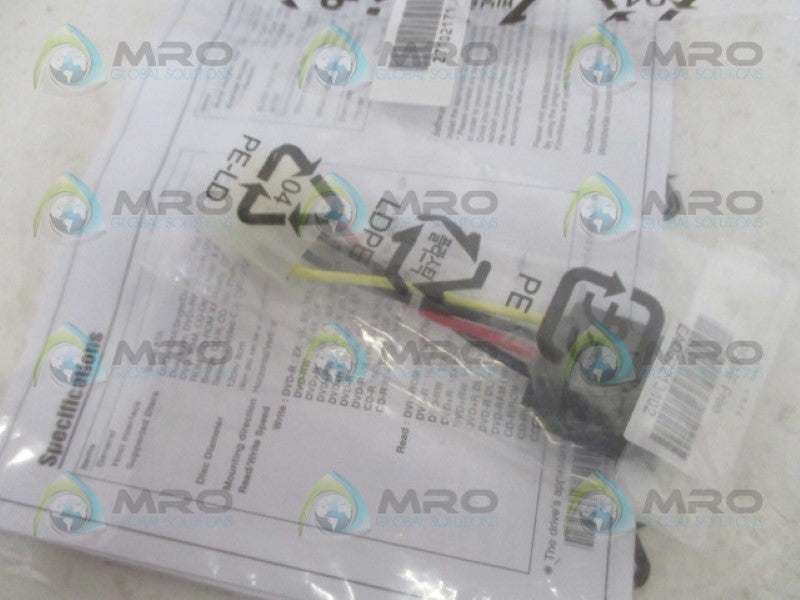 LG EAD57213402 CONVERTER ADAPTER CABLE NSMP