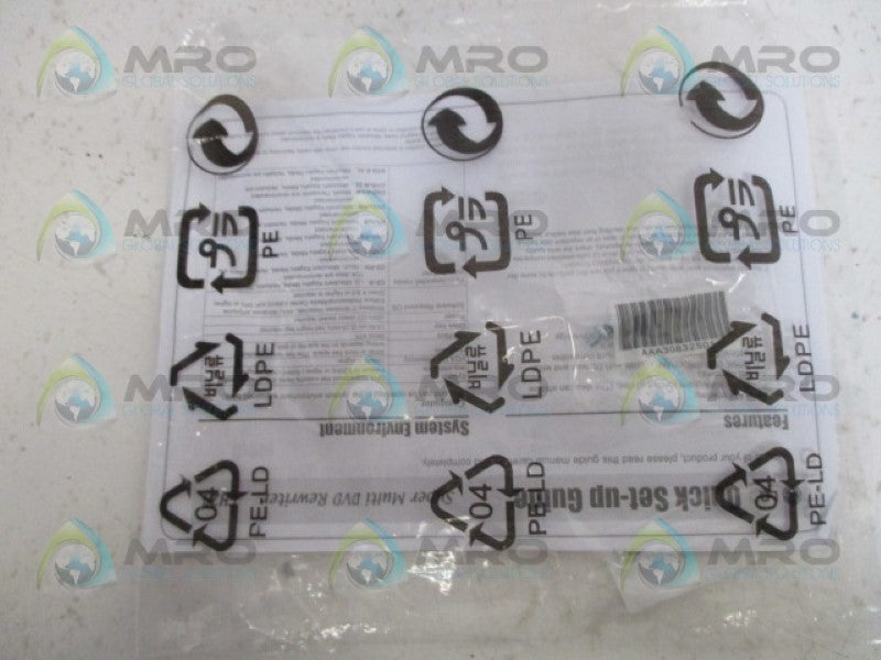 LG EAD57213402 CONVERTER ADAPTER CABLE NSMP