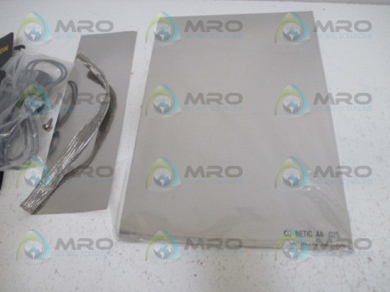 MAGNETIC SHIELD LK-120 MAGNETIC SHIELDING LAB KIT NSMP