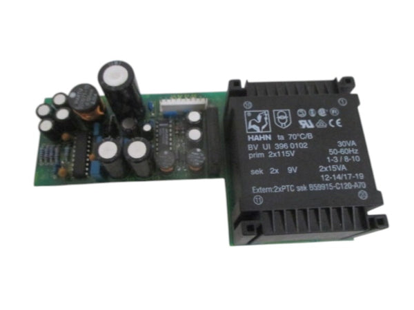 463669V05 POWER SUPPLY BOARD UNMP