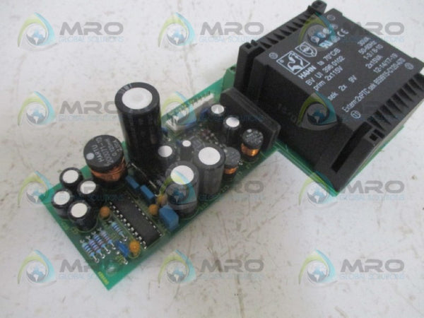 463669V05 POWER SUPPLY BOARD UNMP