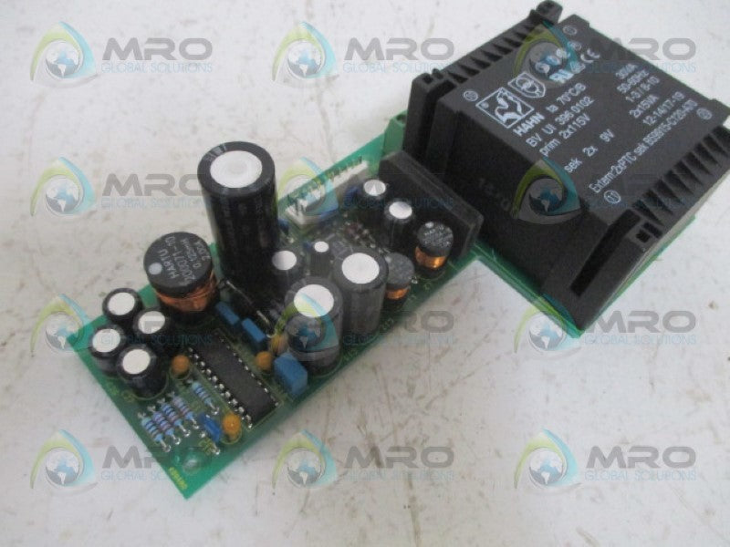 463669V05 POWER SUPPLY BOARD UNMP