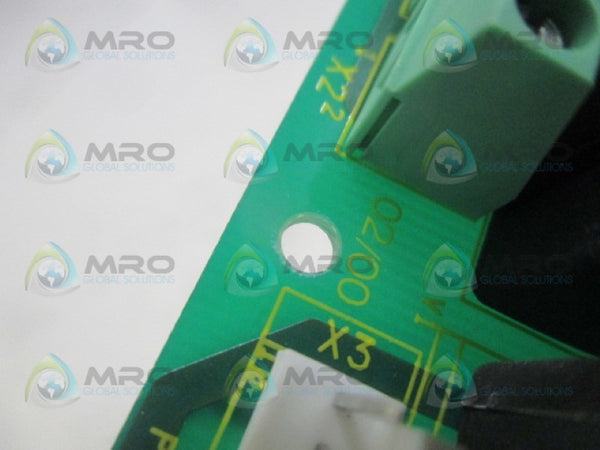 463669V05 POWER SUPPLY BOARD UNMP