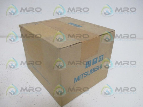 MITSUBISHI MR-C40A AC SERVO NSFS