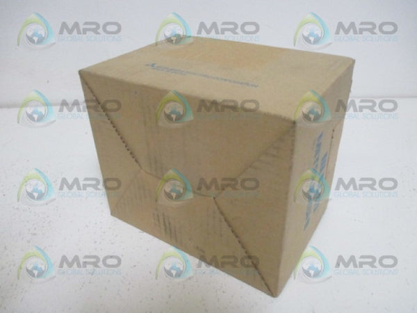 MITSUBISHI MR-C40A AC SERVO NSFS