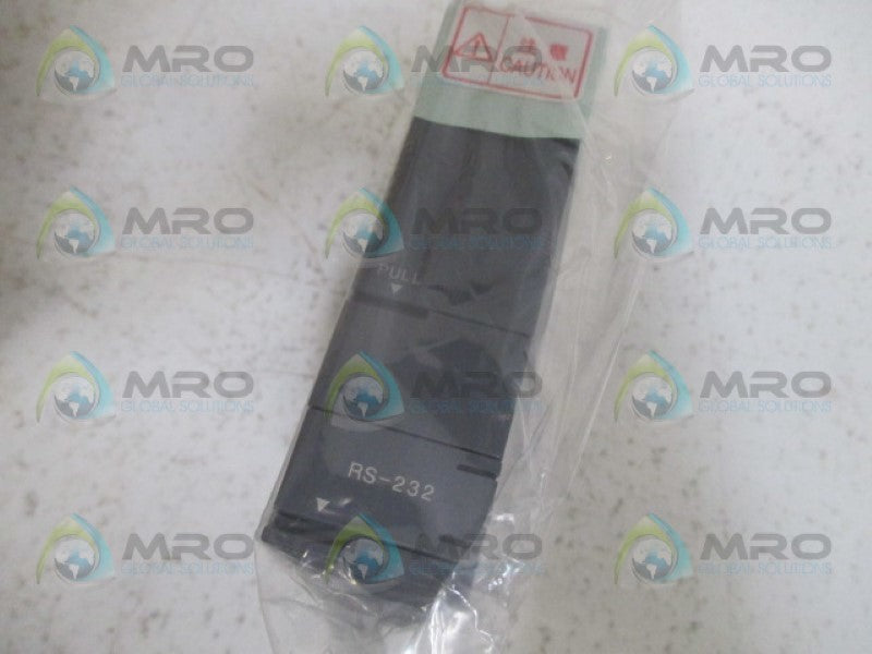 MITSUBISHI Q00CPU CPU UNIT NSMP