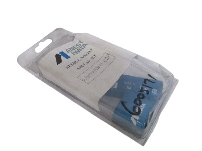 ANESTIWATA W101NNA10E2P AIR CAP SET NSMP