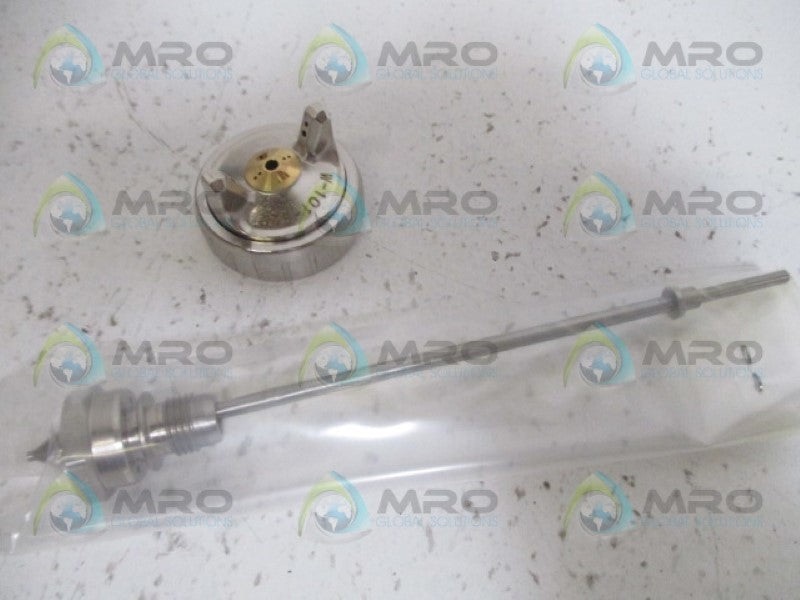 ANESTIWATA W101NNA10E2P AIR CAP SET NSMP