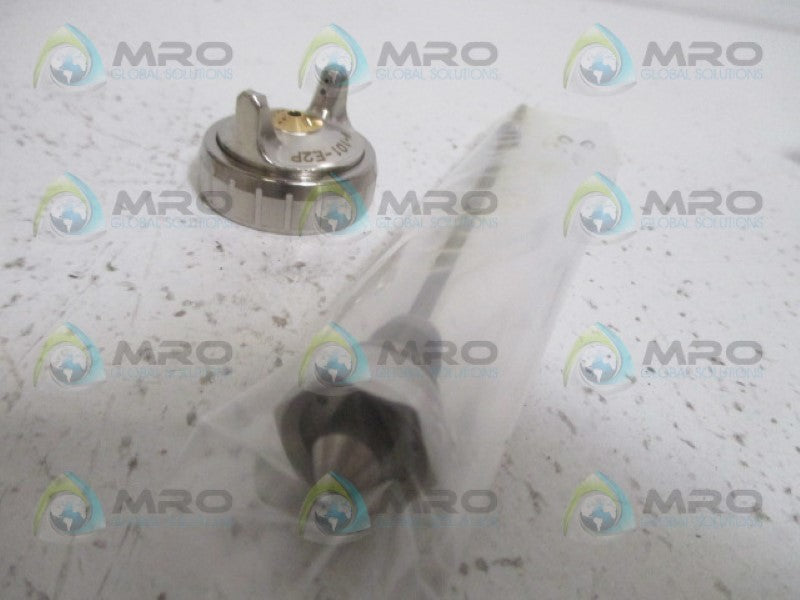 ANESTIWATA W101NNA10E2P AIR CAP SET NSMP