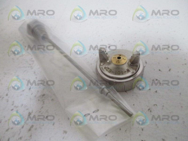 ANESTIWATA W101NNA10E2P AIR CAP SET NSMP