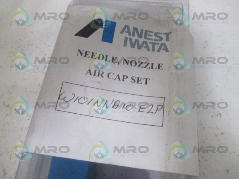 ANESTIWATA W101NNA10E2P AIR CAP SET NSMP