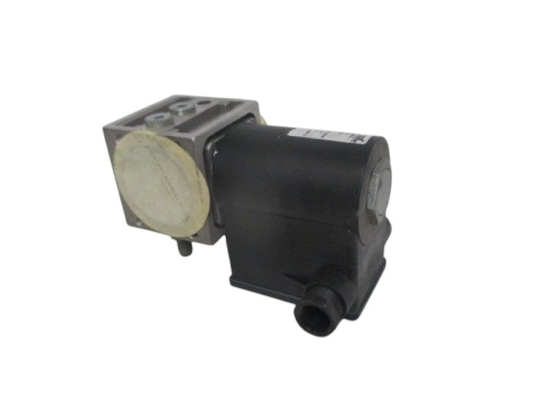 KROM SCHRODER VS115ML02NTS VALVE 220-240V NSNP