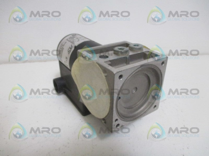 KROM SCHRODER VS115ML02NTS VALVE 220-240V NSNP