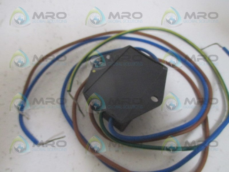 LAMDA PBW-1201-33 NOISE FILTER 250V NSNP