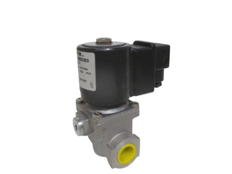 BRAHMA EG12SGFD SOLENOID VALVE 240V NSNP