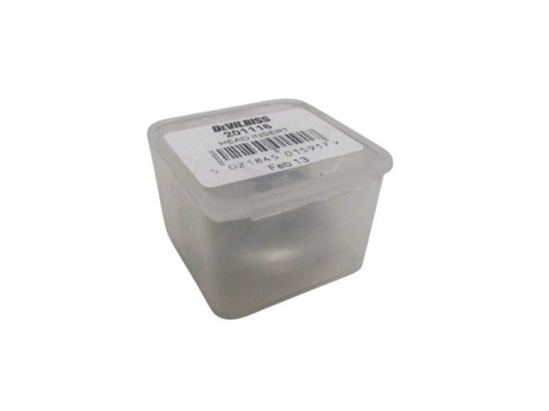 DEVILBLISS 201116 HEAD INSERT NSMP