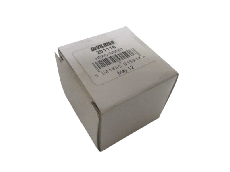 DEVILBLISS 201116 HEAD INSERT NSMP