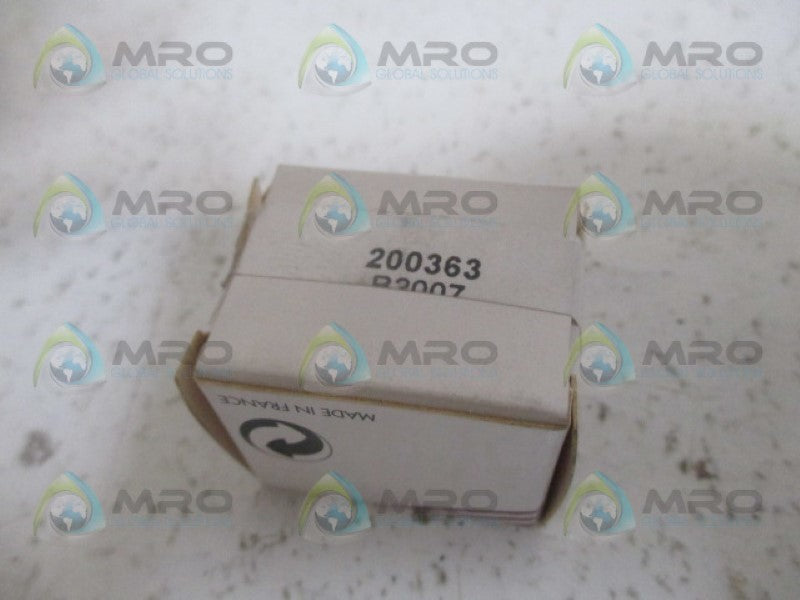 ITW DEVILBISS 200363 MAT NOZZLE NSMP