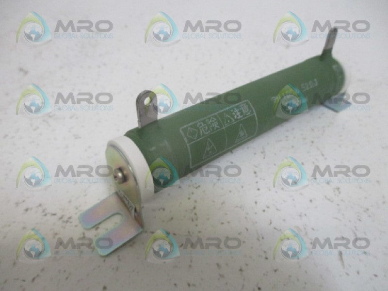 MITSUBISHI MR-RB 100W RESISTOR NSNP