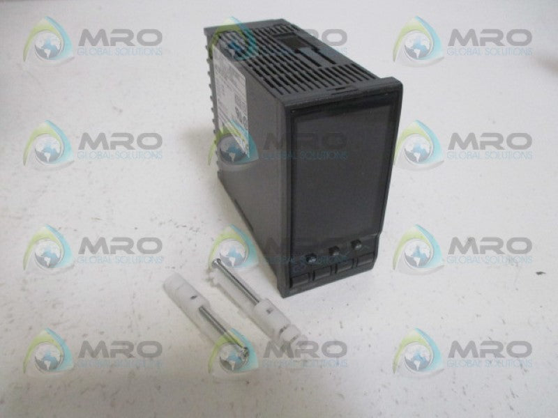 RKC INSTRUMENT HA400-6V-6N-3NN-1NNN-N/A TEMPERATURE CONTROLLER 24V NSMP