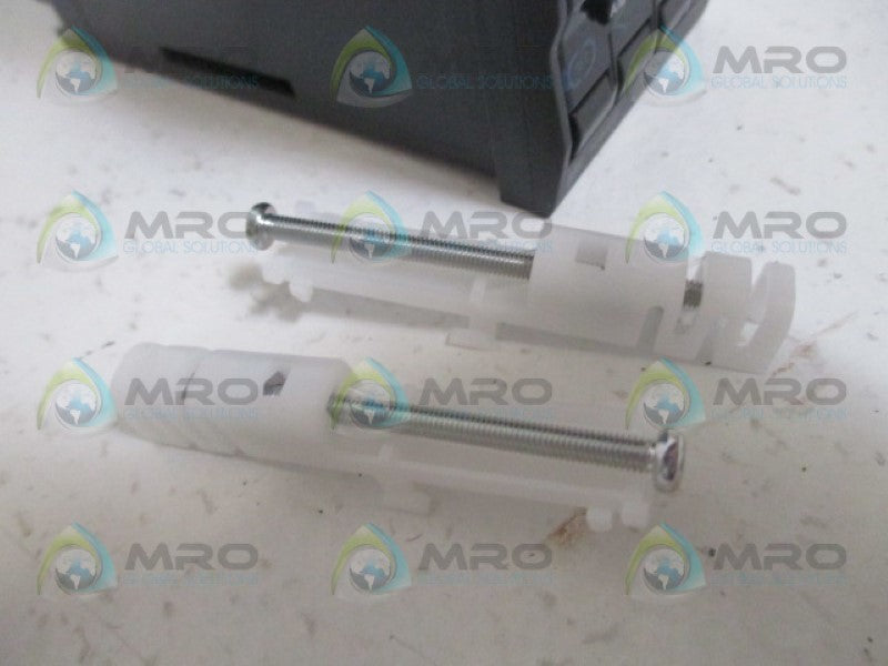 RKC INSTRUMENT HA400-6V-6N-3NN-1NNN-N/A TEMPERATURE CONTROLLER 24V NSMP