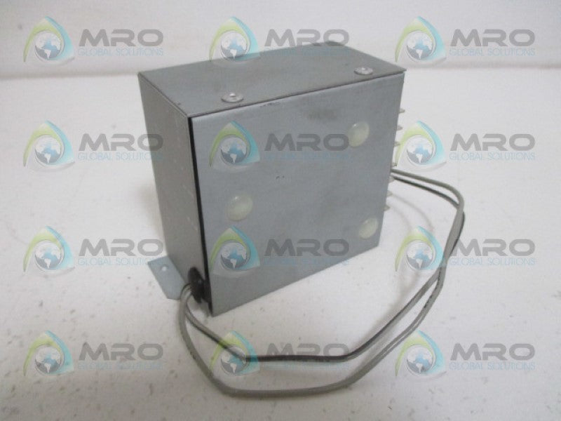 SOUTH WATER HEATERS 10471 LAZER ELECTRONIC CONTROL BOX NSMP