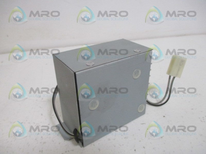 RHEEM 10471 LAZER CONTROL BOX 2PAL 11 12VPK NSMP