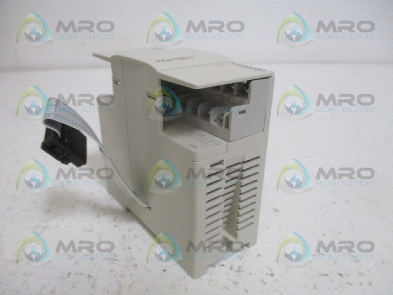 MITSUBISHI FX2N-16EYT-ESS/UL PROGRAMMABLE CONTROLLER 5-30VDCNSMP