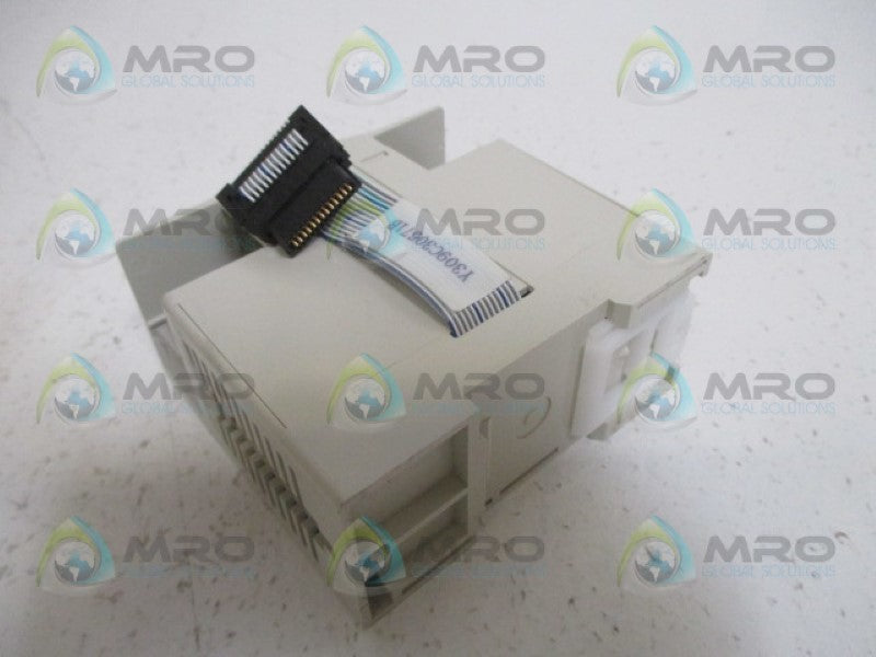 MITSUBISHI FX2N-16EYT-ESS/UL PROGRAMMABLE CONTROLLER 5-30VDCNSMP