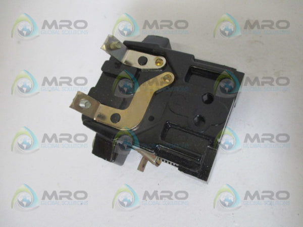 ALLEN BRADLEY X-213375 OVERLOAD RELAY NSNP