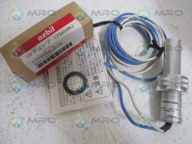 FUJI ELECTRIC PXR5TAY1 CONTROLLER (AS PICTURED) NSMP