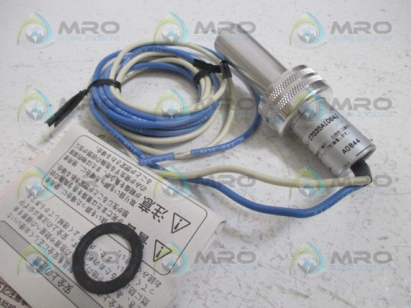 FUJI ELECTRIC PXR5TAY1 CONTROLLER (AS PICTURED) NSMP