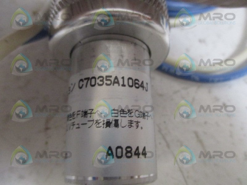 FUJI ELECTRIC PXR5TAY1 CONTROLLER (AS PICTURED) NSMP