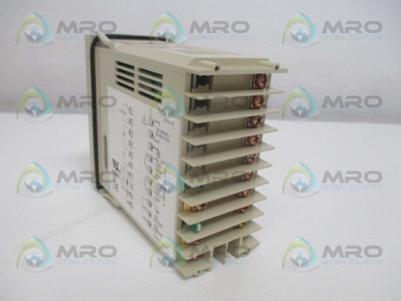 SHIMADEN SR94-8Y-Y-90-1000 DIGITAL CONTROLLER NSMP