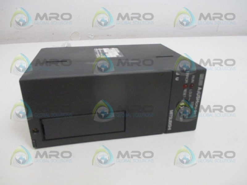 MITSUBISHI A2USHCPU-S1 CPU UNIT NSMP
