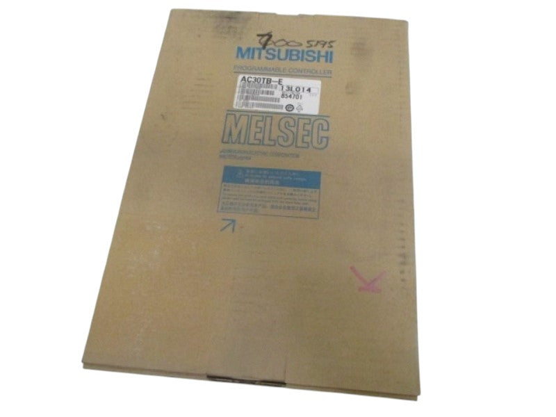 MITSUBISHI AC30TB-E CABLE 3M NSMP