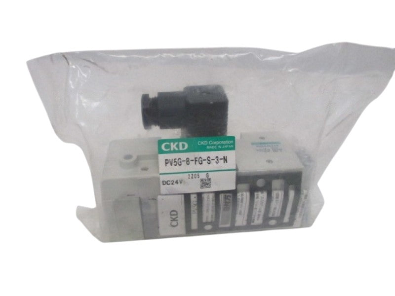 CKD PV5G-8-FG-S-3-N   NSMP