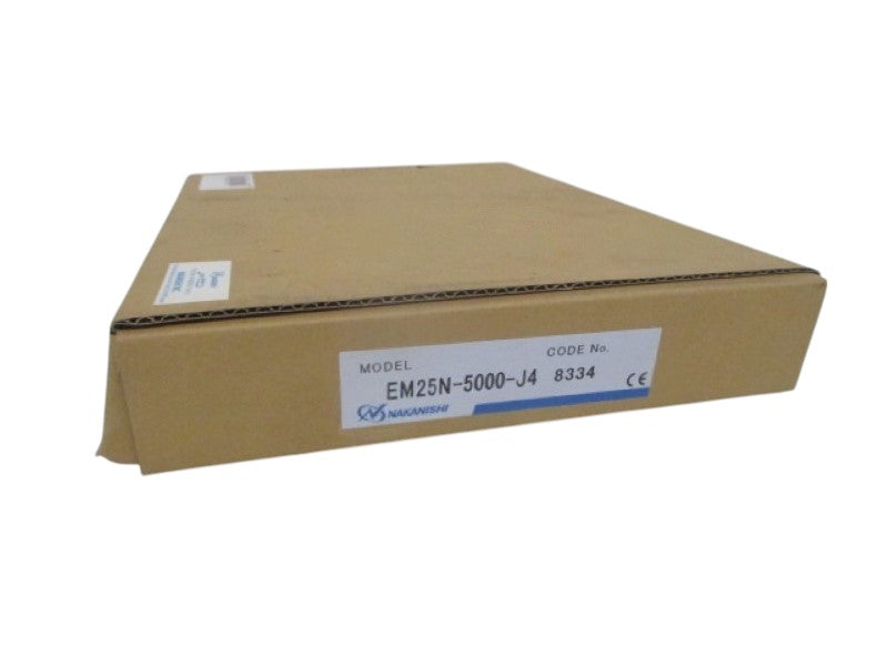 NAKANISHI EM25N-5000-J4 KIT NSMP
