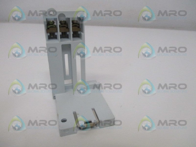 SPRECHNER + SCHUH CT3-16-P-A OVERLOAD RELAY SOCKET UNMP