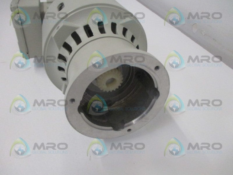 SEW EURODRIVE W20DT71D4/TF/G11 GEAR MOTOR NSNP