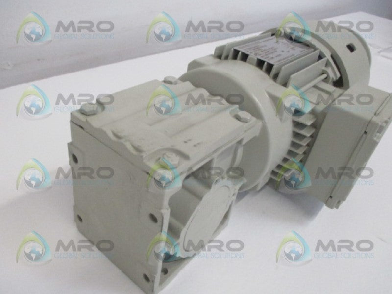 SEW EURODRIVE W20DT71D4/TF/G11 GEAR MOTOR NSNP