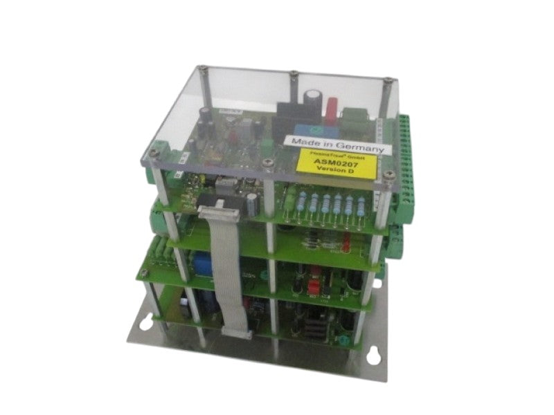 PLASMATREAT ASM0207 CONTROLLER NSNP
