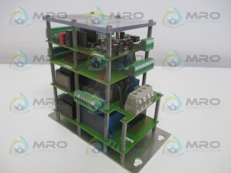 PLASMATREAT ASM0207 CONTROLLER NSNP