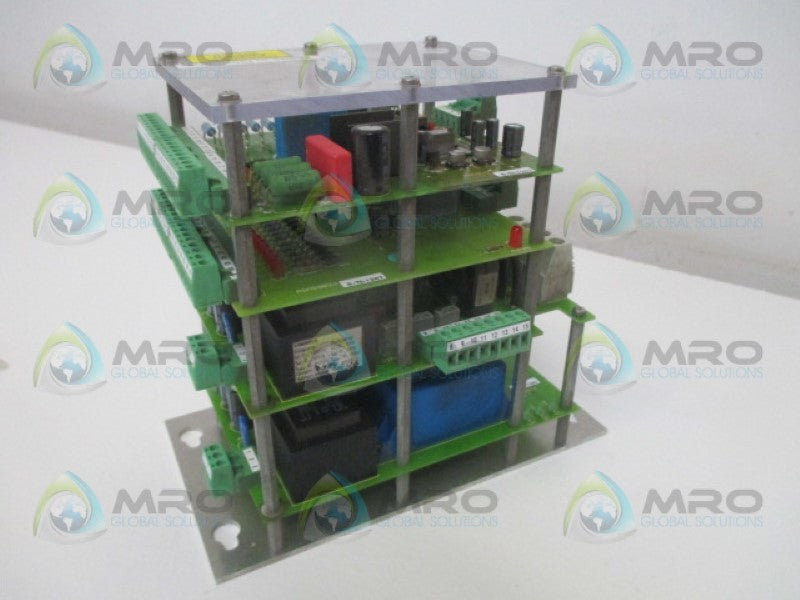 PLASMATREAT ASM0207 CONTROLLER NSNP