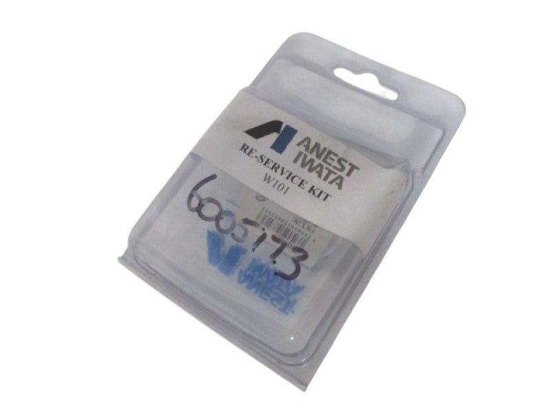 ANEST IWATA W101 RE-SERVICE KIT NSMP