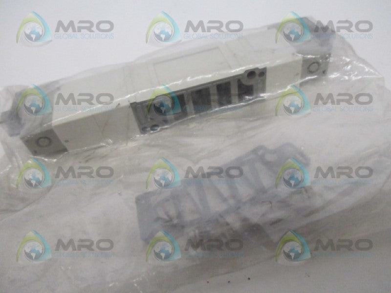 SMC SY5240-5L0U SOLENOID VALVE NSMP