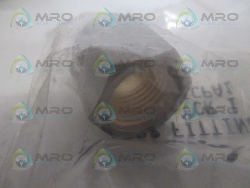 SWAGELOK SS-4-VCR-1 VCR FITTING  NSMP