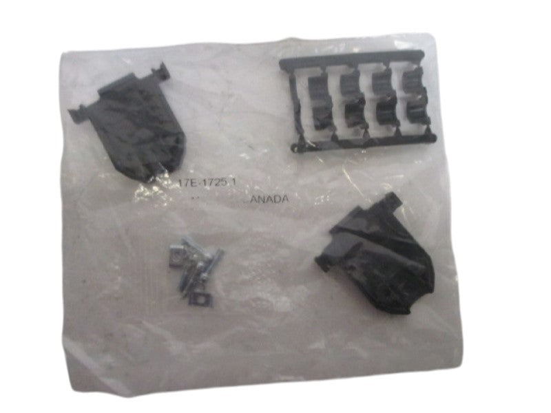 AMPHENOL 17E-1725-1 CONNECTOR  NSMP