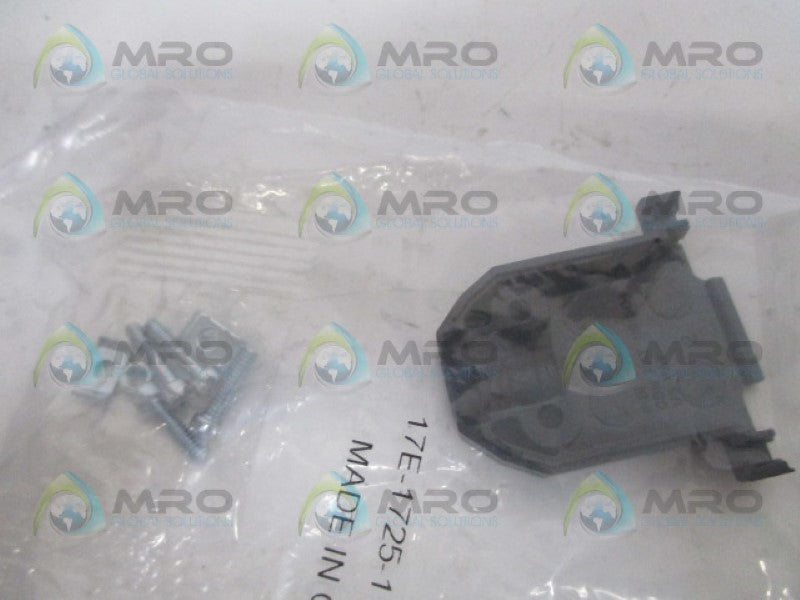 AMPHENOL 17E-1725-1 CONNECTOR  NSMP