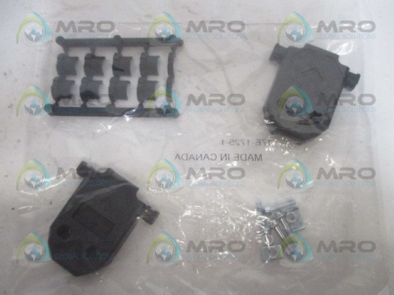 AMPHENOL 17E-1725-1 CONNECTOR  NSMP